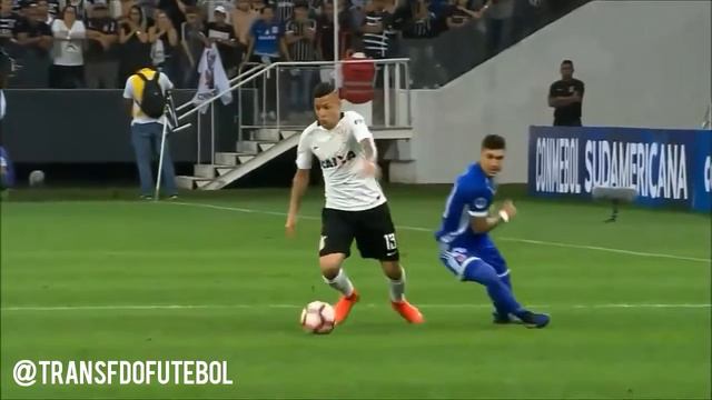 Guilherme Arana Skills смотреть онлайн