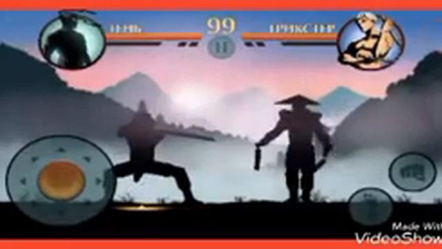 SHADOW FIGHT 2/БОЙ С ТРИКСТЕРОМ!!!!!!!!!!!!!!!!!!!! смотреть онлайн