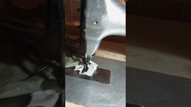 швейная машинка пмз 23 кл смотреть онлайн