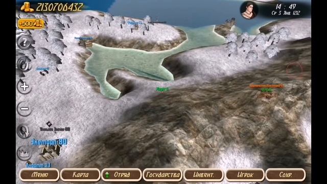 Steel and flesh 2 Мод Бесконечные деньги? смотреть онлайн