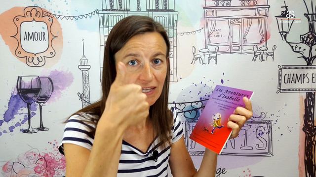 Lis en français : Les aventures d'Isabelle de Karen Rowan et Donna Tatum-Johns смотреть онлайн