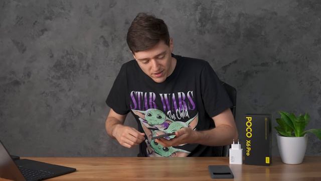POCO X6 Pro = Redmi Note 13 Pro pero MÁS??? смотреть онлайн