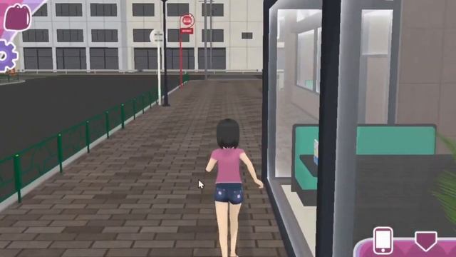 ГАЙД КАК ПРОЙТИ SHOUJO CITY 3D! Лайфхаки, секреты и хитрости смотреть онлайн