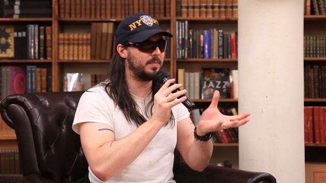 Andrew W.K.'s I Get Wet (33 1/3) | Andrew W.K. And Phillip Crandall