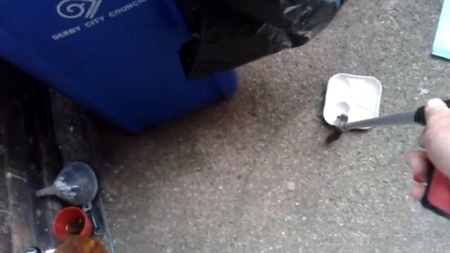 How to litter pick for beginners смотреть онлайн