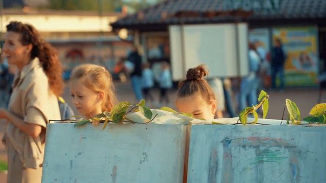 День города в Атланте 12. 09. 21 смотреть онлайн