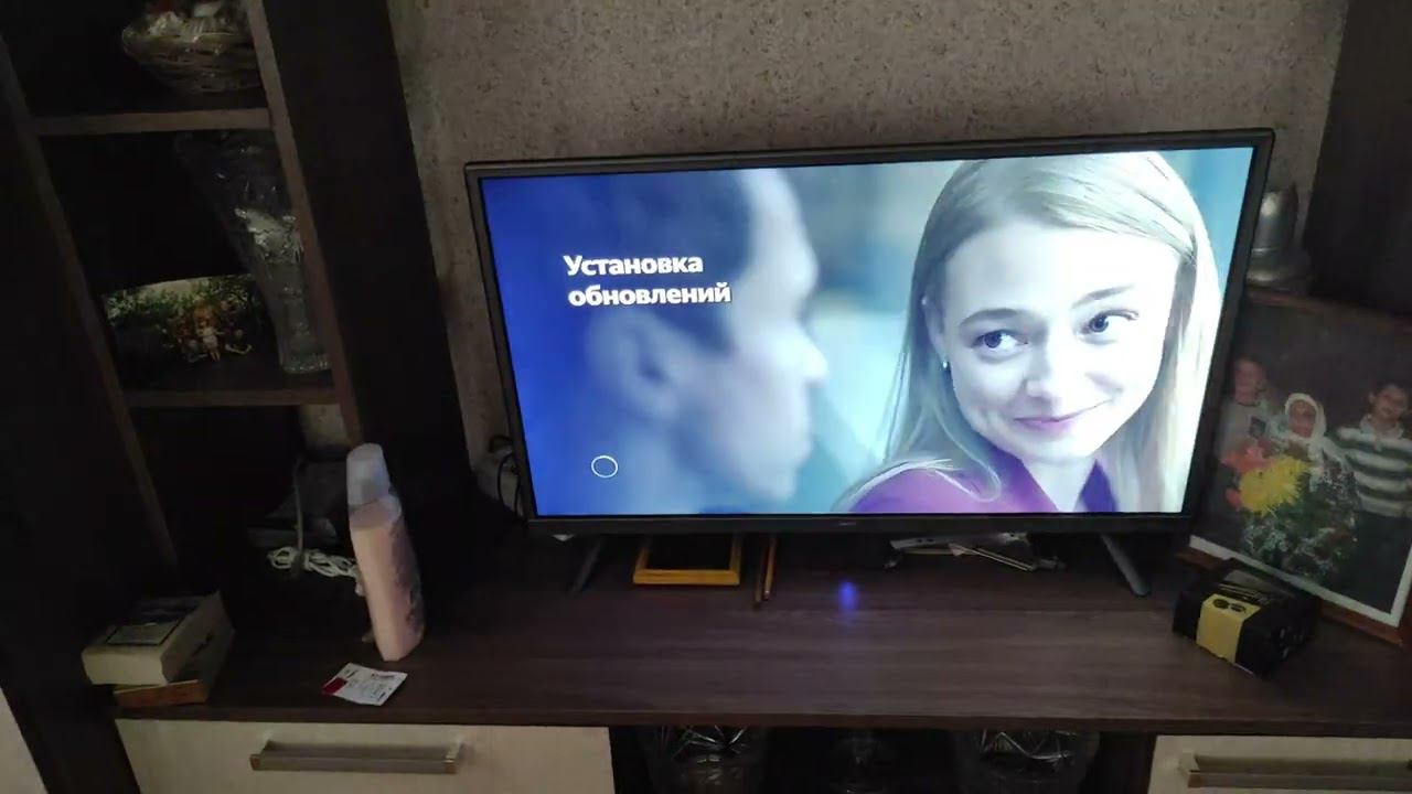 первое впечатление на Яндекс модуль тв #Яндекс смотреть онлайн