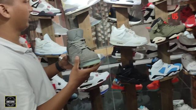 Trendy Boots & Unseen Sneakers Price Hunt-76|Nike+Adidas+Dr. Martin+Puma+UA Etc..Prices in Nepal смотреть онлайн