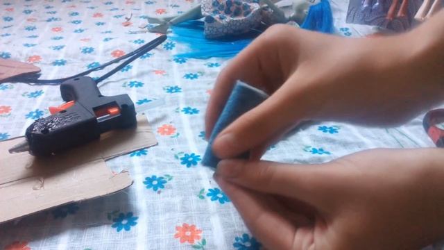 Легкий способ .Как сделать кеды)* смотреть онлайн