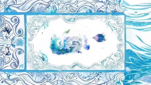 Using ai to expand famous paintings. The Birth of Venus - Botticelli. Ai digital art infinite zoom. смотреть онлайн