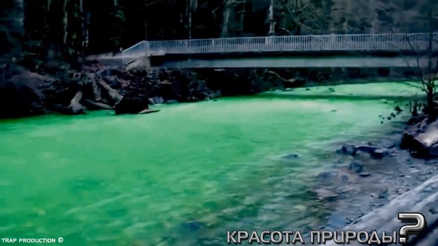 Экологические проблемы - Ecological Problems смотреть онлайн