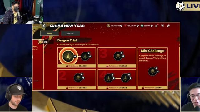 HUGE NEW LNY EVENT LEAKS, FREE TOTY GULLIT EXCHANGE! - EA FC 24 MOBILE LIVE смотреть онлайн