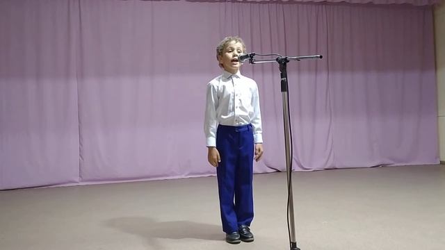 Никита Диминёв Сказка о зайке который потерялся смотреть онлайн