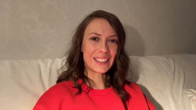 Страх за детей.