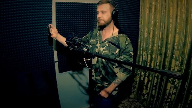 Дмитрий Пуртов - Чубчик кучерявый смотреть онлайн