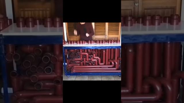 Когда учился на сантехника, а стал музыкантом.