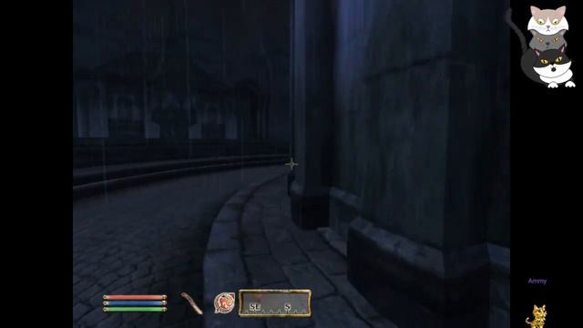 The Elder Scrolls: Oblivion - Khajiit Fights Demons...? - Part 53 смотреть онлайн