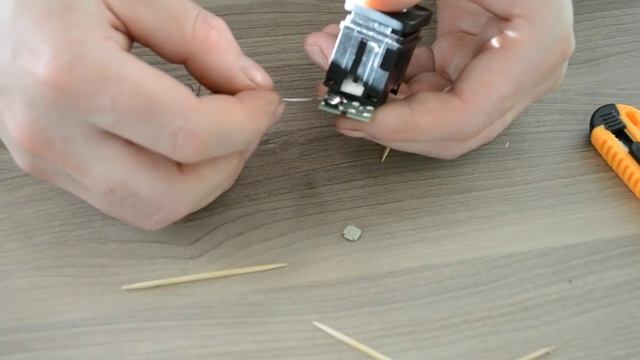 Ремонт кнопки ручника фольксваген пассат смотреть онлайн