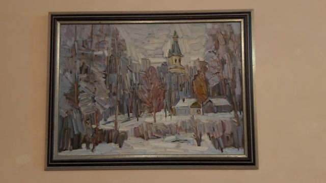 Новый ИЕРУСАЛИМ (5) смотреть онлайн