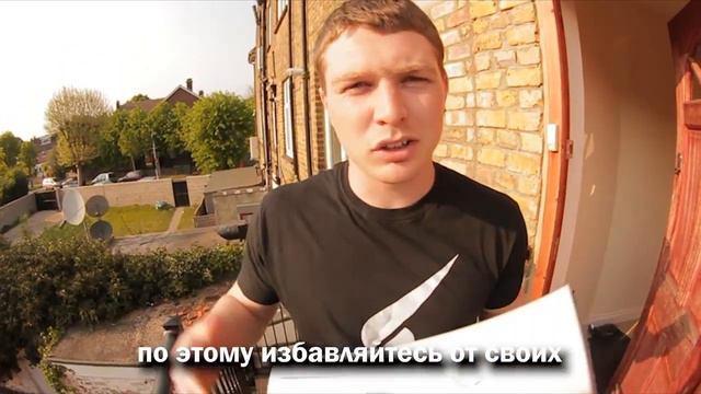 Tim Shieff invites you to Z-Games Kazantip 2011! смотреть онлайн