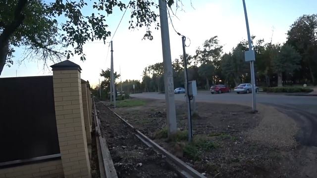 Юг. Динская. УДИВЛЯЮСЬ, А ВРОДЕ НЕ ДОЛЖНА. Весь день с детьми. смотреть онлайн