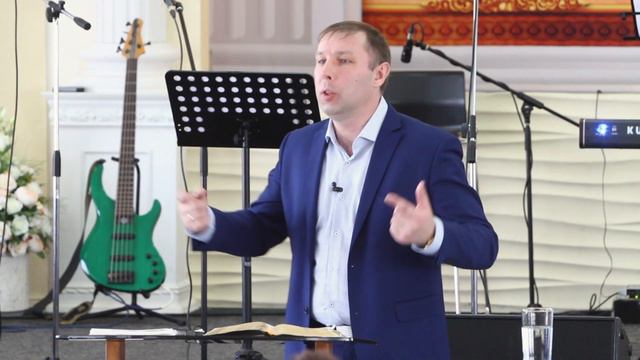 ДМИТРИЙ ТАРАНОВ "Упование приносящее плод" смотреть онлайн