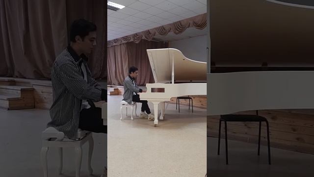Алиев Данила смотреть онлайн