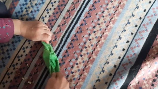 Как сделать простую и развивающую игрушку для собаки своими руками смотреть онлайн