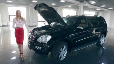 Новости автомобильной индустрии
