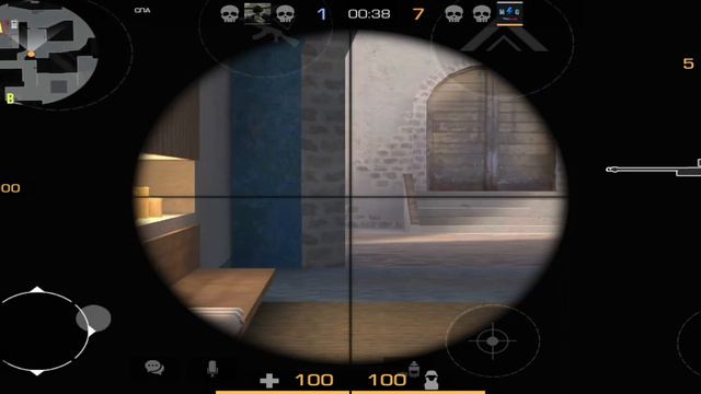 Апаем лвл до рейтинговых игр | Standoff 2 смотреть онлайн