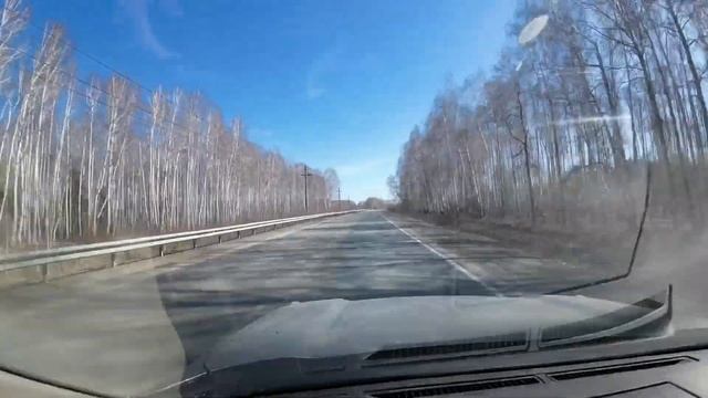 Снег растаял, а лёд еще крепкий на озере Увильды 8 апреля 2023 г смотреть онлайн