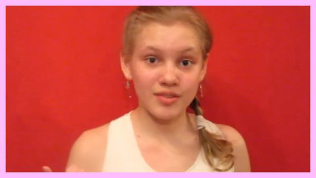 Что такое ДРУЖБА? ╽ Мнение моих друзей ╽ Филосовствуем вместе с Nastya Nice ☆ ☆ ☆ смотреть онлайн