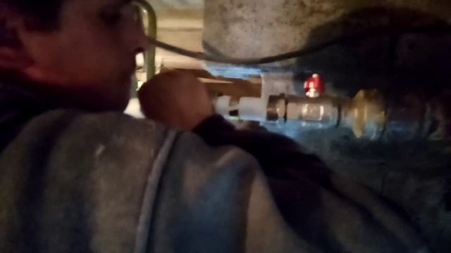 Металлопластик. Пресс. Гайка. смотреть онлайн