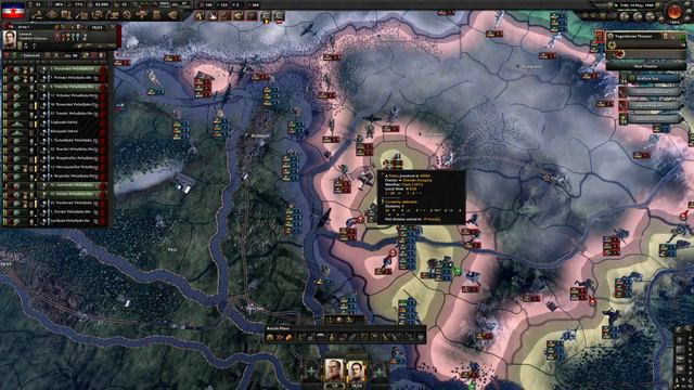 HoI 4 | Arms Against Tyranny | Yugoslavia | EP6 смотреть онлайн