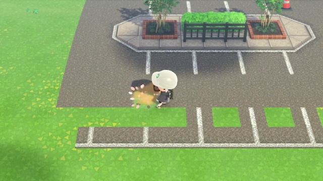 2.0 HOW TO USE ROADS//BEGINNERS GUIDE TO ROADS+PARKING LOT//TRANSITIONS/ANIMAL CROSSING:NEW HORIZON смотреть онлайн