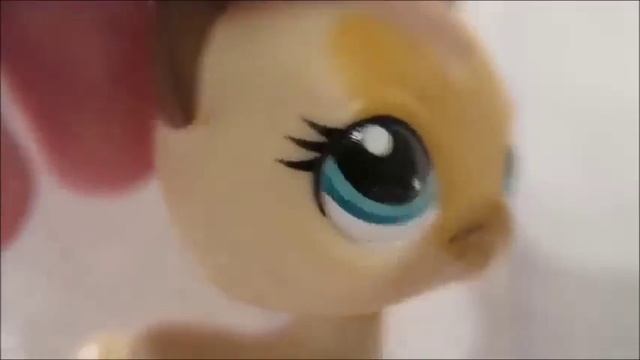 LPS:Слепой музыкант (short filim) часть 1 смотреть онлайн