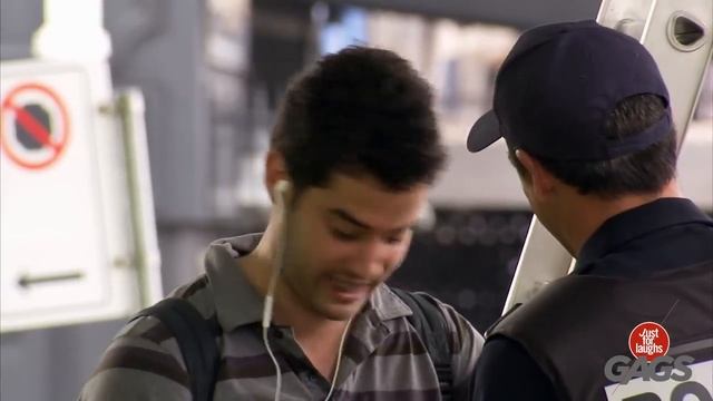 Смешные видео #134.mp4 смотреть онлайн