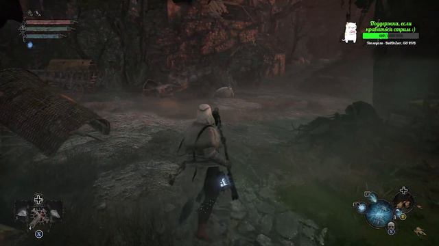 Lords of the Fallen 2023 - 2 смотреть онлайн