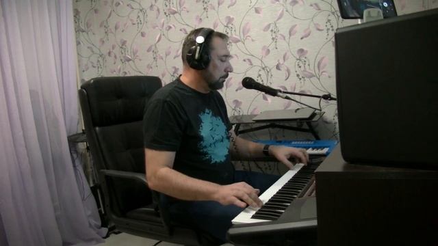 Жизнь - бумеранг... (И.Самарина и Д.Зинович) смотреть онлайн