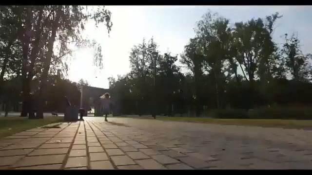 Вдохновение на бег смотреть онлайн