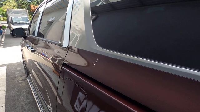 KIA Carnival 2022 phiên bản ( 2.2D Signature 7S ) MÀU ĐỎ MẬN QUYẾN RŨ ! Chuyện của Bầu смотреть онлайн