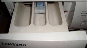 Стиральная машина не смывает порошок