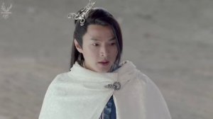 Легенда о нефритовом мече 1 сезон 38 серия