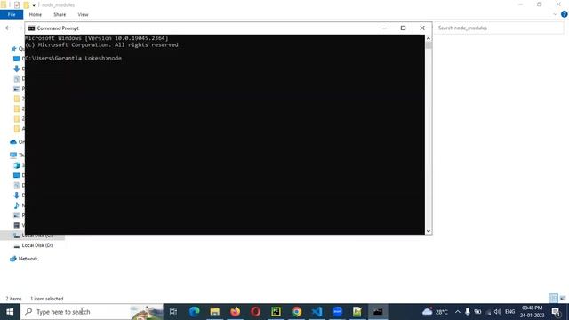Cypress Beginner API Part 2: Install and Setup for Cypress API Testing смотреть онлайн