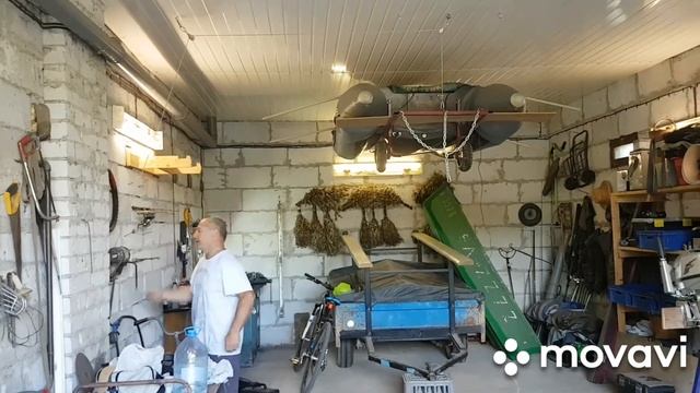 7 сентября 2020 г.Сборы на рыбалку. смотреть онлайн