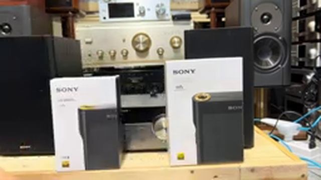 Vài máy nghe nhạc Sony Walkman cho mn chơi Tết ZX507 (đã bán), WM1A (đã bán), WM1AM2 21tr смотреть онлайн