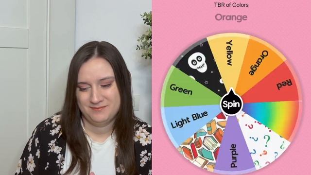 APRIL TBR ? TBR Game of Colors, Continue-A-Thon, Enchanted Book Club | 2022 April TBR смотреть онлайн
