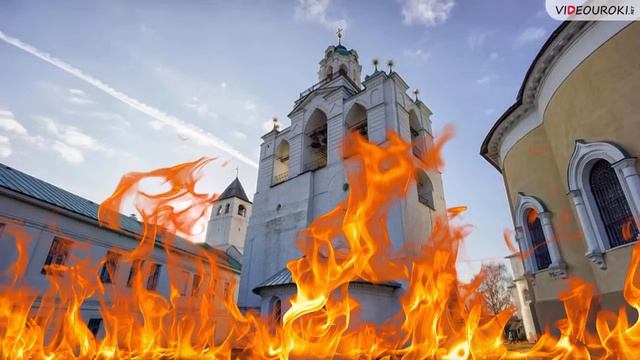 Географические особенности областей Центрального района смотреть онлайн