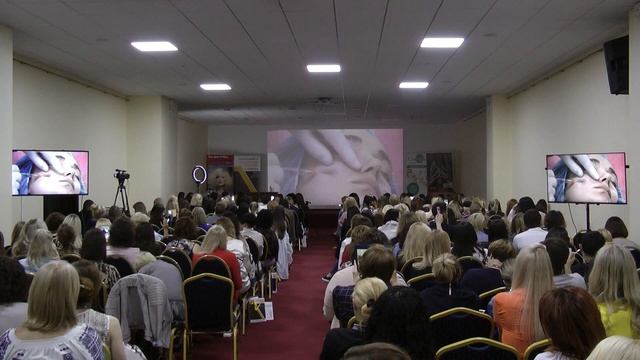 Коррекция всего лица Full Face Ч.2. Александр Клищ & Валерий Потий (прямая трансляция) смотреть онлайн