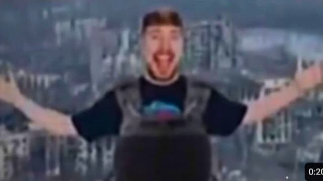 MrBeast смотреть онлайн